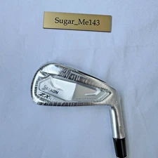 SRIXON ZX4 MkII Iron 4I 21 KBS TOUR LITE Stiff Flex Steel Shaft RH