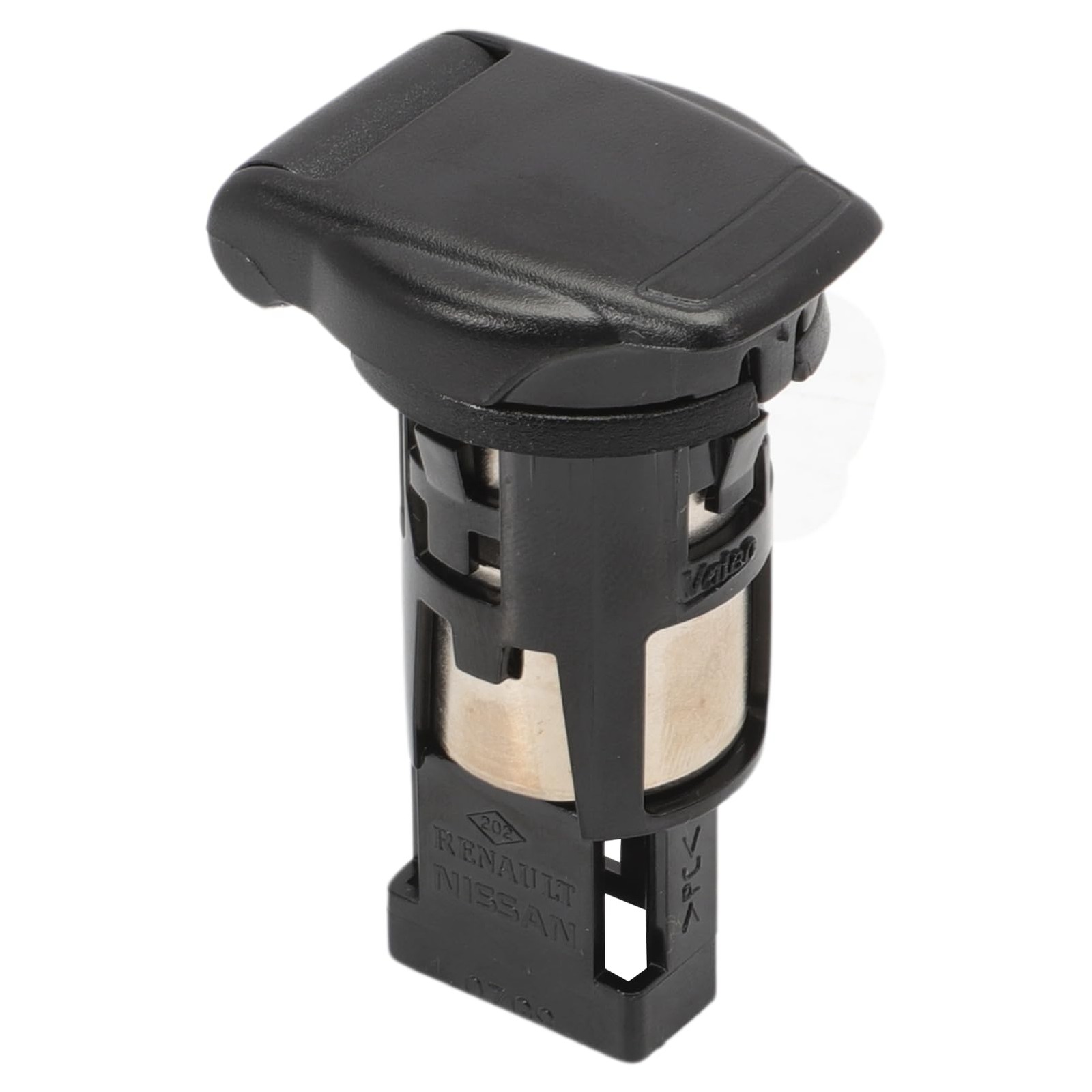 Prise allume-cigare 12V pour recharger votre GPS en voyage sur Koleos et Megane