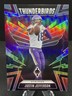 2025 Panini Phoenix - Thunderbirds Justin Jefferson #34 Vikings