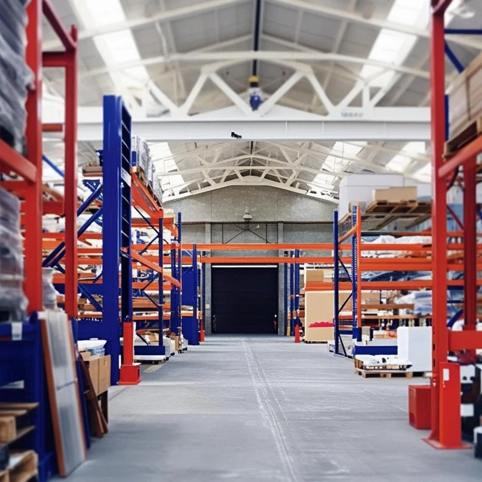 ✅5402-04-9222956P SIDE MIRROR LEFT BLIC NUEVO DE STOCK - Imagen 4 de 4