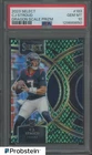 2023 Select Dragon Scale Prizm #183 CJ Stroud Texans RC Rookie 10/70 PSA 10