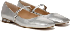 Franco Sarto Womens Tinsley Mary Jane Flat