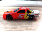RACING CHAMPIONS INC. DIECAST, 1991 TIDE CAR #5. FREE SHIPPING. — photo 1