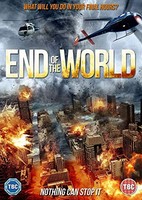End Of The World - Dvd - F600Z