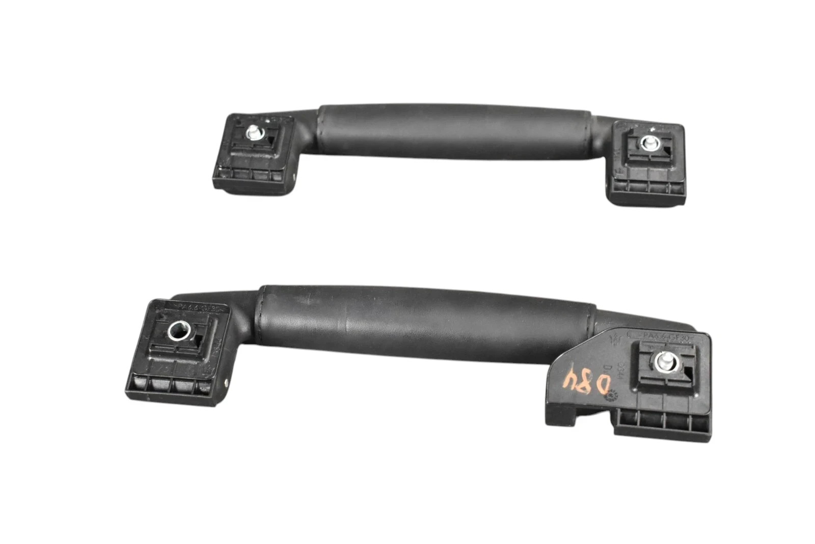 Maserati Quattroporte 2014-2021 Front Right Roof handles Set of 4