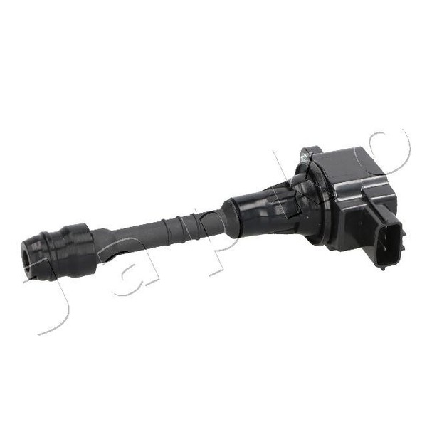 Japko ZüNdspule ZüNdzentrale Passend FüR Nissan Almera Tino V10 N16 WP12-image