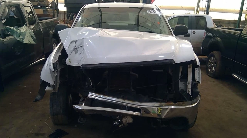 Engine 4.3L VIN X 8th Digit Opt LU3 Fits 08-14 EXPRESS 1500 VAN 6854728 Foto 3 de 4