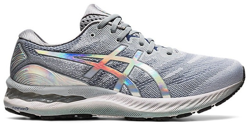 ASICS Gel Nimbus 9 Vanilla Black for Sale | Authenticity