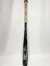 Louisville Slugger Solo Baseball Bat Adult 32in/29oz Model BBS6B3-22 BBCOR -3