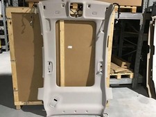 HYUNDAI TUCSON JM Dachverkleidung 2021 32201029