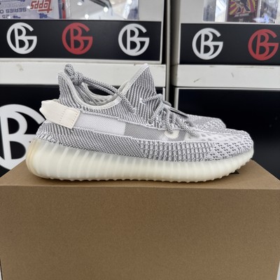Adidas Yeezy Boost Size 12 350 V2 Low Static Non-Reflective