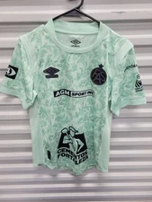 Umbro Club Deportivo FAS Jersey Size Small