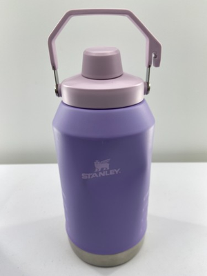 #ad Stanley Iceflow 96OZ Fast Flow Jug Lavender $30.01