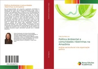Talita De Melo Lira | PolíTica Ambiental E Comunidades Ribeirinhas Na AmazôNia