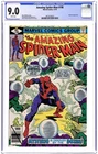 Amazing Spider-Man #198 CGC 9.0 1979 4615524015