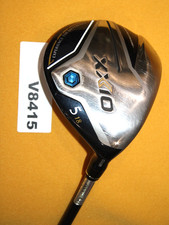 XXIO Twelve 18  5 Fairway Wood MP1200 Regular Graphite Golf Club V8415
