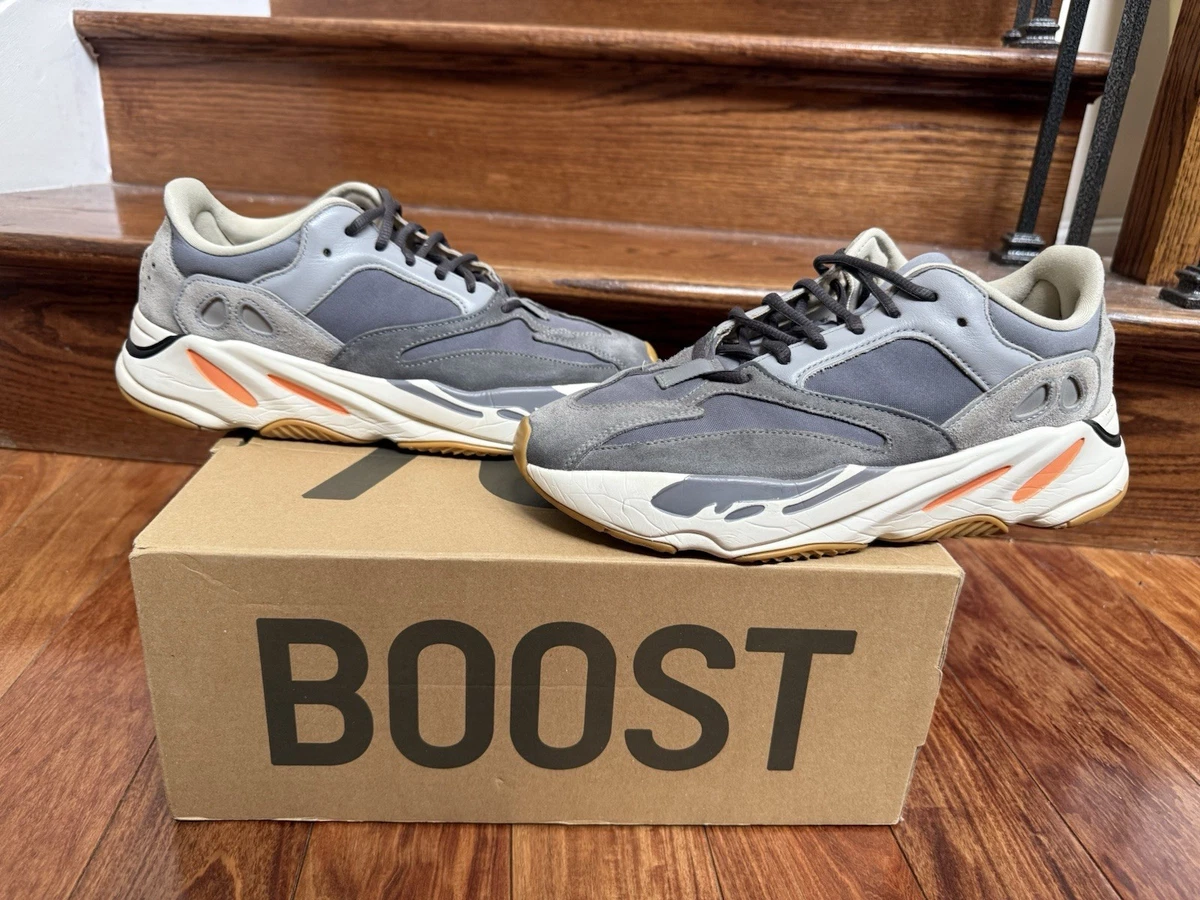 Yeezy Boost 700 Magnet - огромный выбор по лучшим ценам | eBay