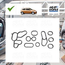 Meat - Doria Dichtungssatz, Ölkühler OPEL CORSA C (X01) 1.3 CDTI (F08, F68)