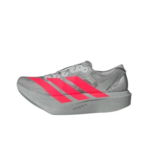 adidas Adizero Adios Pro Evo 2 Grey Red JR7259 Men's Sizes