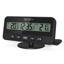 Miraval Autothermometer mit Aussensensorkabel...
