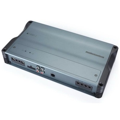 AudioControl A1500.1 Monoblock Car Amplifier 1500W Class D