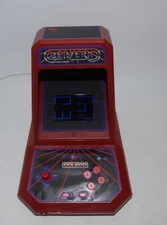 COLECO Tabletop Arcade Game Console – BERZERK – Vintage Electronic Handheld Used