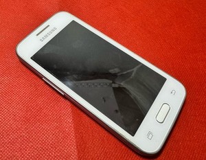 Samsung Galaxy Trend 2 Lite SM-G318H - (entsperrt) Android Smartphone