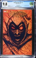 Amazing Spider-Man #73