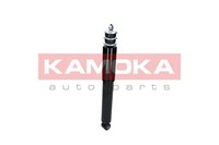 2X StoßDäMpfer Kamoka 2000816 FüR TFR MAX Isuzu TFS 1 Ditd TFR86_ TFR54_ 4X4