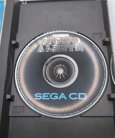 Robo Aleste (Sega CD, 1993)