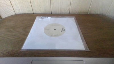 LALO SCHIFRIN SCORPIO'S VIEW DIRTY HARRY OST TEST PRESSING PROMO FUNK 45 7'' NEW