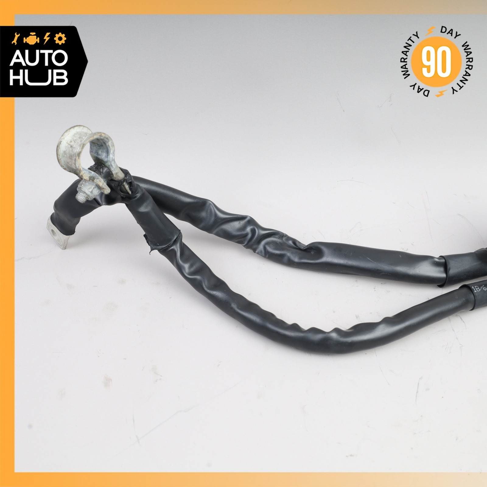 02-07 Maserati M138 4200 Coupe GranSport Battery Cut Out Off Switch OEM 31k