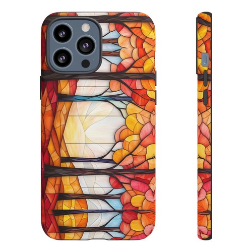 Premium Tough Phone Case | Shockproof & Wireless Compatible | iPhone, Samsung - Picture 16 of 72
