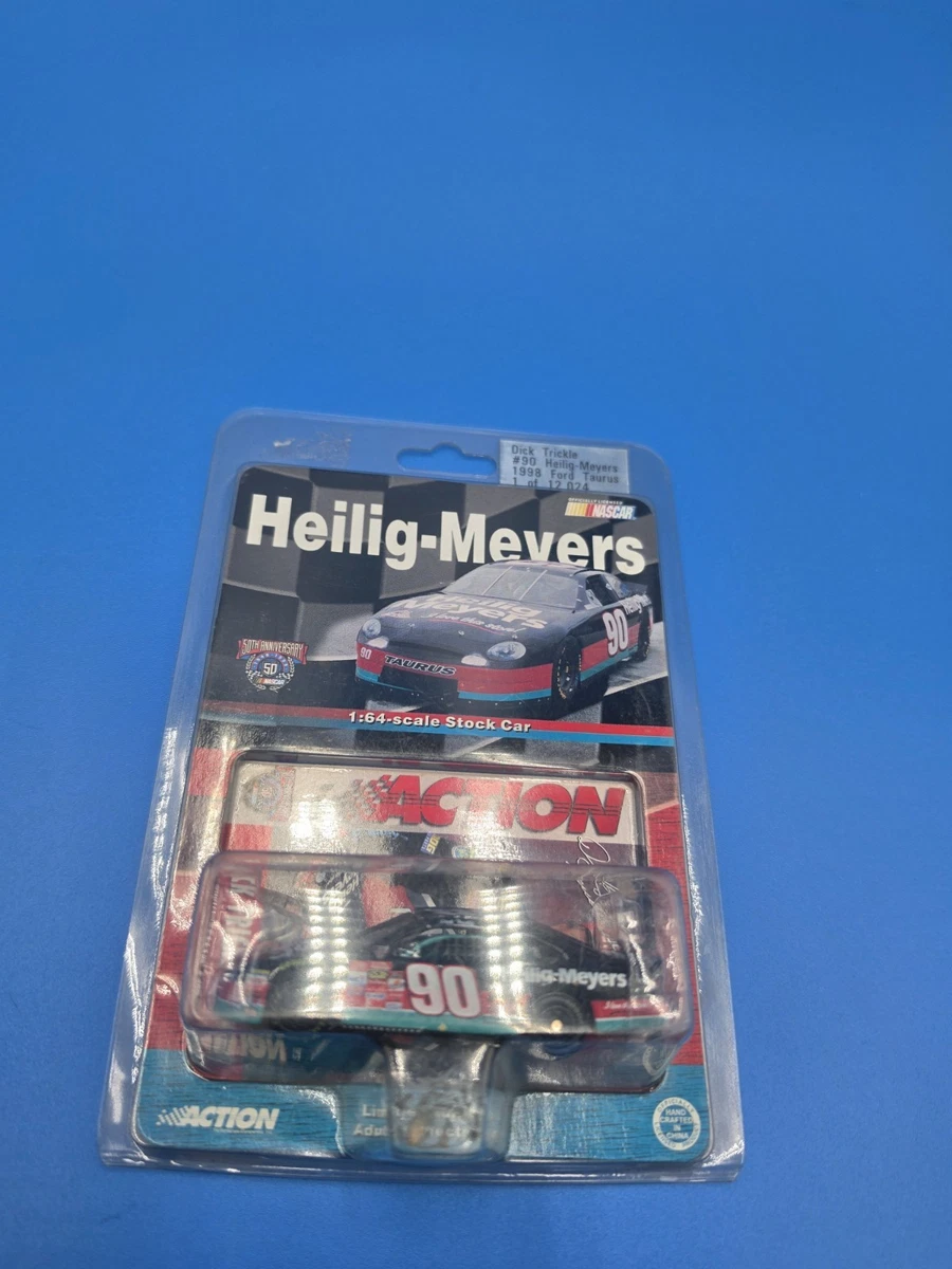 Action Dick Trickle Diecast Racing Cars for sale | eBay