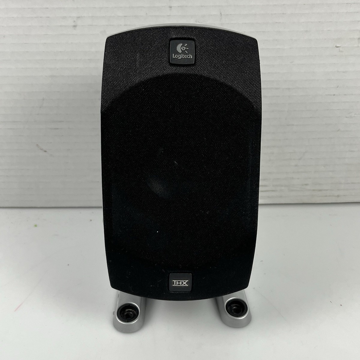 Logitech Z5500 Replacement Speaker (each) | eBay