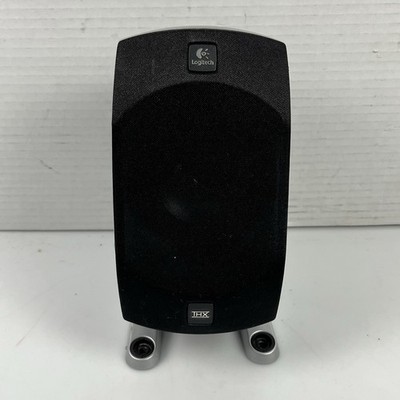 Logitech Z5500 Replacement Speaker (each) | eBay