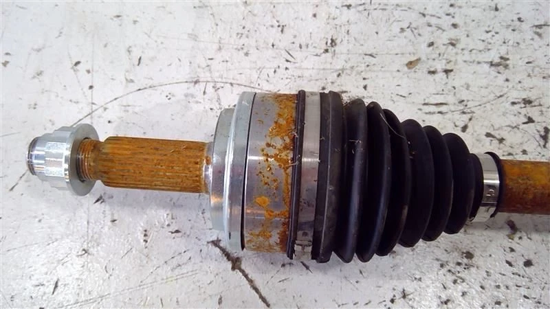 2020-2022 TOYOTA COROLLA FRONT LEFT SIDE AXLE SHAFT OEM 43420-02E70 - Image 2 of 4