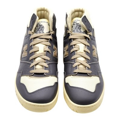 New Balance x Aime Leon Dore 650R BB650R01 Sneakers Grey EU  display picture 1