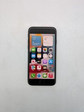 Apple iPhone 7 - 128 GB - Black (Unlocked) for sale online | eBay