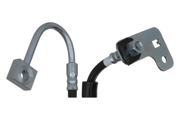 For Dodge Durango 04-09 Raybestos BH382363 Element3 Rear Brake Hydraulic Hose Foto 2 de 2