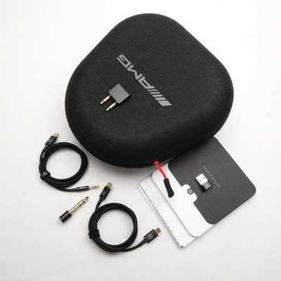 Master and Dynamic MW75 Mercedes AMG Edition Wireless headphones