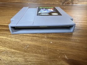 Shadowgate (Nintendo Entertainment System, NES, 1989) TESTED & WORKS