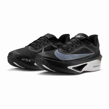 Nike Zoom Fly 6 Black Light Smoke Grey FN8454-001 Men Size