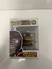 Funko Pop! - Zombie M.O.D.O.K #791 (in Pop Protector) Marvel Zombies