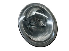 VW NEW Beetle 9C Frontscheinwerfer Halogenscheinwerfer Vorne Rechts 1C0941006D