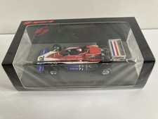 Spark 1/43 Collectable Model S7224 Penske PC3 #28 John Watson Monaco GP 1976