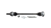 Antriebswelle Hinten Rechts Skf Vkjc 8965 FÜR Bmw
