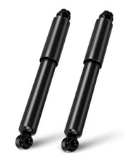 Rear Pair Shock Absorbers Struts Compatible with 2011-2016 for Hyundai for