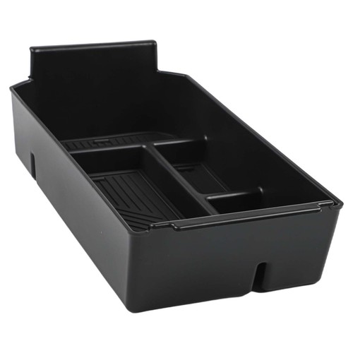Center Console Organizer Car Armrest Storage Practical Storage Solution - Picture 10 of 12