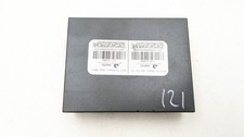 VOLKSWAGEN GOLF GTD MK7 KEYLESS ENTRY CONTROL MODULE ECU 5Q0959435A 2015